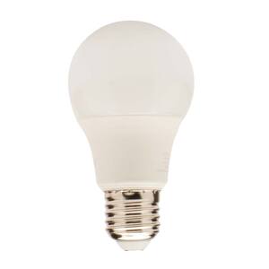 لامپ ال ای دی حبابی آفتابی 9 وات لکلر