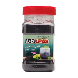 تخم شربتی پت 200 گرمی هاتی کارا