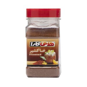 خاکشیر پت 200 گرمی هاتی کارا