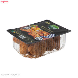 مرغ کنتاکی 450 گرمی پمینا کاله