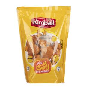 ناگت کودکان 420 گرمی کیمبال