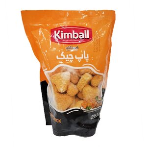 پاپ چیک 420 گرمی کیمبال