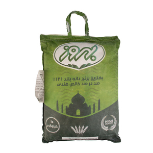 برنج هندی 10 کیلوگرمی بهروز