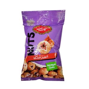 انجیرخشک 100گرمی گلستان