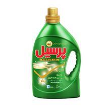مایع لباسشویی پریمیوم 900 گرمی پرسیل