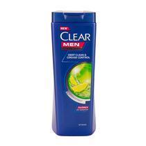 شامپو موی سر آقایان کنترل چربی 200 میل کلییر