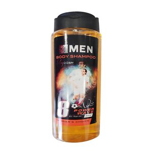 شامپو بدن آقایان مجیشن پاور ویو 420 میل مای