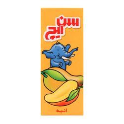 آبمیوه انبه کودک 200 سی سی سن ایچ