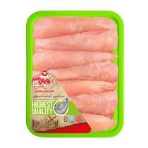 فیله مرغ ساده 900 گرمی رویال طعم