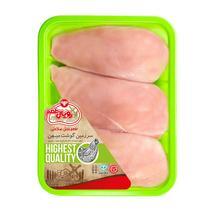 سینه مرغ بدون پوست 900 گرمی رویال طعم