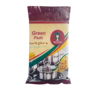 اسکاچ ساده 3 عددی 7*11 کیونو
