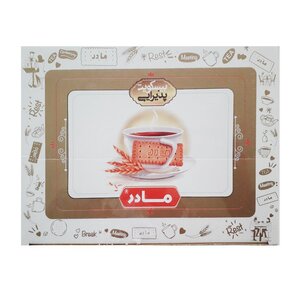 بیسکویت مادر پذیرایی ممتاز 700 گرمی ویتانا