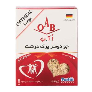 OAB جو دوسر پرک درشت 200 گرمی