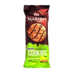 کوکی سیب دارچین 65 گرمی ماریبو چاکلز
