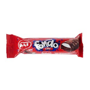 فندو کیک 38 گرمی آیدین