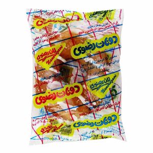 دونات 60 گرمی رضوی