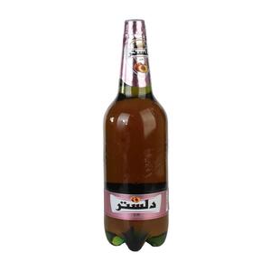 ماءالشعیر هلو 1.5 لیتری دلستر