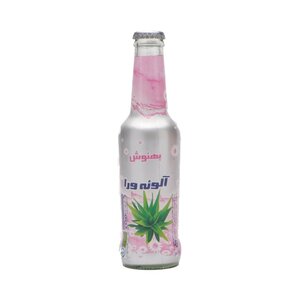 آبمیوه آلوئه ورا  250 سی سی بهنوش