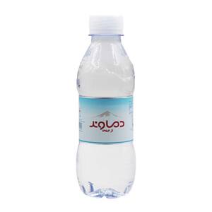 آب آشامیدنی بطری 296 سی سی دماوند (جیبی)