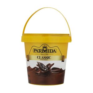 شکلات صبحانه سطلی کلاسیک یک کیلویی پارمیدا