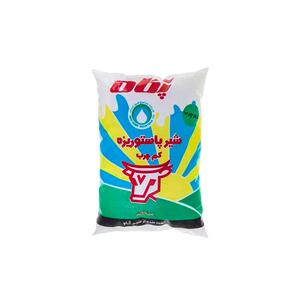 شیر نایلونی کم چرب 900 گرمی پگاه