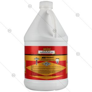 جرمگیر 4000 گرمی من - پشت