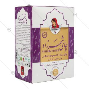 چای کله مورچه ساده خالص کنیا 500 گرمی شهرزاد - سه‌رخ