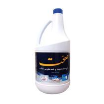 مایع سفید کننده معمولی 4000 گرمی صحت