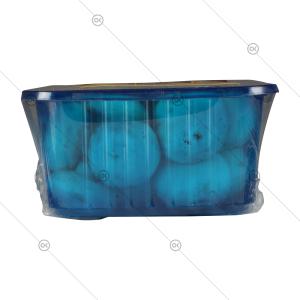 قارچ 200 گرمی ملارد - پشت