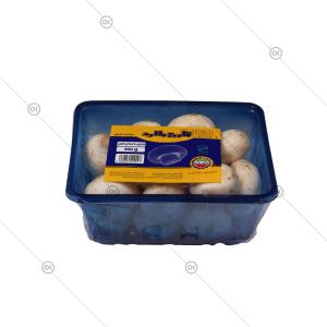 قارچ 400 گرمی ملارد - سه‌رخ