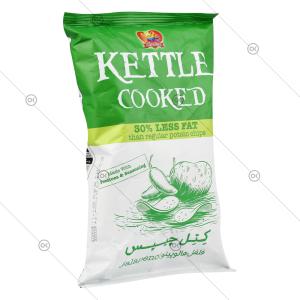 کتل چیپس فلفل هالوپینو 60 گرمی چی توز - سه‌رخ