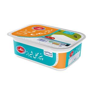 پنیر سفید محلی 300 گرمی رامک