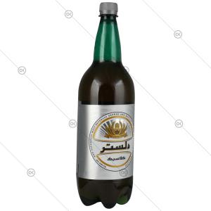 ماءالشعیر کلاسیک 1.5 لیتری دلستر - سه‌رخ