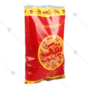 پفک نمکی 170 گرمی مینو - سه‌رخ