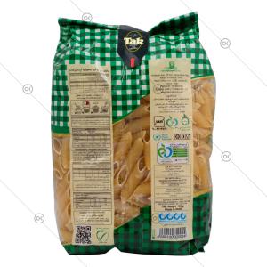 ماکارونی فرمی پنه ریگاته 500 گرمی تک - پشت