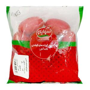 سوسیس کوکتل 55 درصد گوشت 500 گرمی کاله