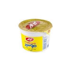 ماست موسیر چکیده 250 گرمی کاله