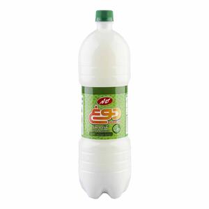 دوغ بطری نعنا پونه 1.5 لیتری کاله