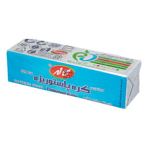 کره 100 گرمی کاله