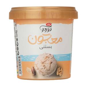 بستنی  لیوانی اسپکتا معجون کاله