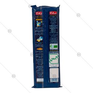 اسپاگتی 1.4 رشته ای 700 گرمی مانا - پشت