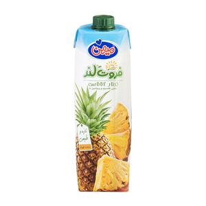 نکتار آناناس 1 لیتری فروت لند
