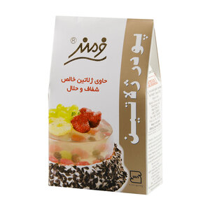 پودر ژلاتین 40 گرمی فرمند