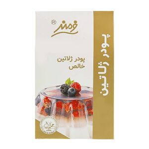 شکلات میکس تلخ طرح لبخند 400 گرمی لاگو فرمند
