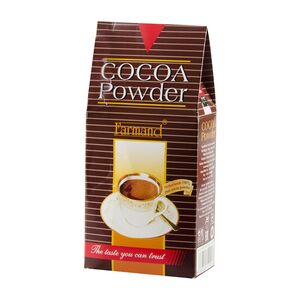 پودر ژله انبه 100 گرمی فرمند