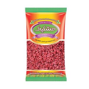 زرشک سلفونی 250 گرمی خشک پاک