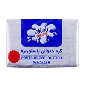 کره 100 گرمی دامداران