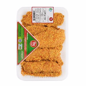فیله سوخاری ی900گرمی پویا پروتئین