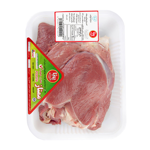 ران 1 کیلویی گوسفندی پویا پروتئین