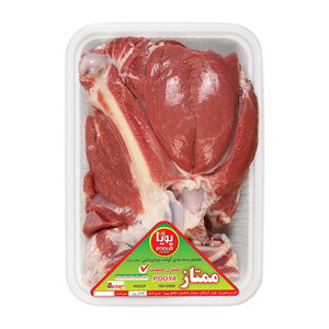 ران 2 کیلویی گوسفندی پویا پروتئین